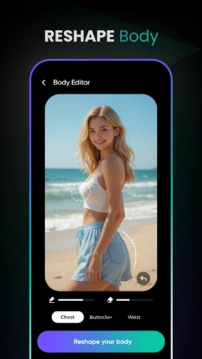 PicsJolly ডাউনলোড করুন – এআই ভিডিও মেকার ফ্রি ডাউনলোড - Screenshot 8