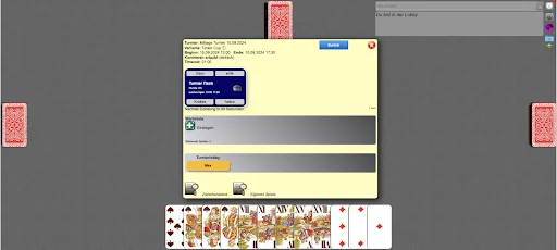 Königrufen ডাউনলোড করুন – সেরা কার্ড গেমের অভিজ্ঞতা - Screenshot 5