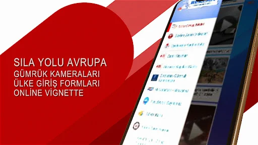 Sıla Yolu Avrupa ডাউনলোড করুন – ইউরোপ থেকে তুরস্কের সেরা ভ্রমণ সঙ্গী - Screenshot 10