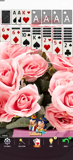 Solitaire ডাউনলোড করুন – সেরা কার্ড গেমের নতুন সংস্করণ - Screenshot 6