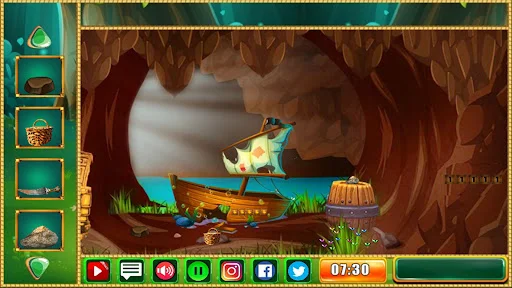 Escape Room: Mystery Quest ডাউনলোড করুন – রোমাঞ্চকর ধাঁধা সমাধান করুন - Screenshot 13