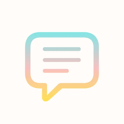 Chat memo ডাউনলোড করুন – টুইটের মতো সহজ নোট নিন