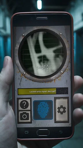 Ghost Oracle ডাউনলোড করুন – সেরা স্পিরিট ডিটেক্টর ও ঘোস্ট হান্টিং অ্যাপ - Screenshot 2
