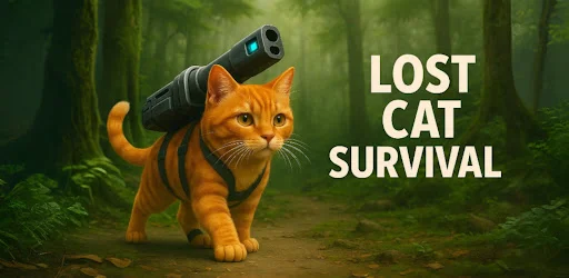 City Cat Survival ডাউনলোড করুন – বিড়ালের রোমাঞ্চকর যুদ্ধ! - Screenshot 1