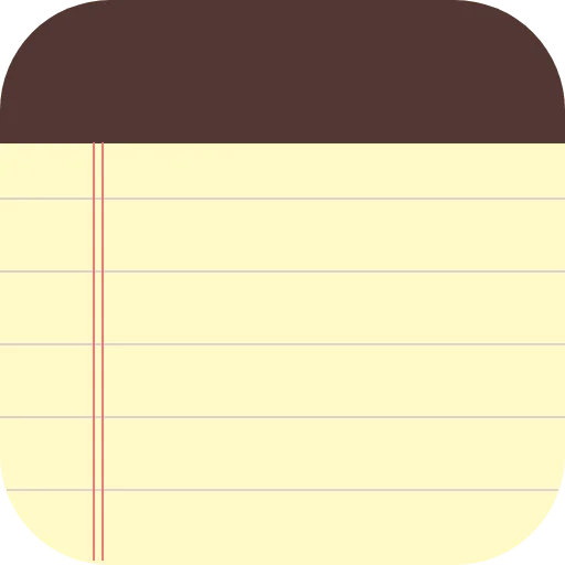 YellowNote ডাউনলোড করুন – সেরা হলুদ নোটপ্যাড অ্যাপ