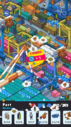 Hidden Objects Games ডাউনলোড করুন – সেরা হিডেন অবজেক্ট গেম - Screenshot 9