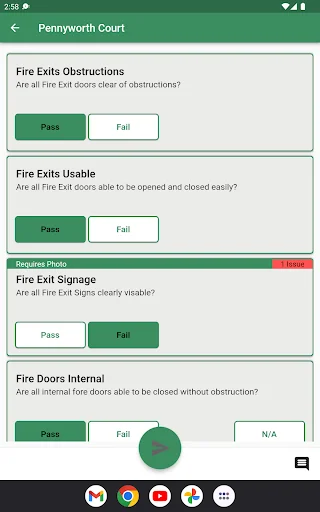 PSSU ডাউনলোড করুন – Public Sector Software Ltd এর সেরা অ্যাপ - Screenshot 15