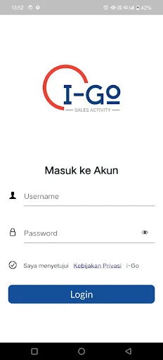 iGO – Sales Activity Heksa ডাউনলোড করুন – সেরা সেলস ম্যানেজমেন্ট অ্যাপ - Screenshot 3
