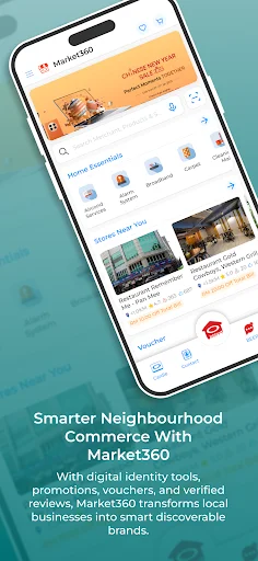 ProppyApp ডাউনলোড করুন – প্রপার্টি এবং মার্কেটপ্লেস সমাধান - Screenshot 5