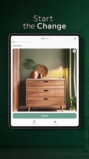 Furniture AI: Makeover & DIY – আপনার আসবাবপত্র সাজান নতুন রূপে - Screenshot 9