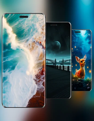 Honor Magic 6 Pro Wallpaper ডাউনলোড করুন – সেরা এইচডি ওয়ালপেপার - Screenshot 5