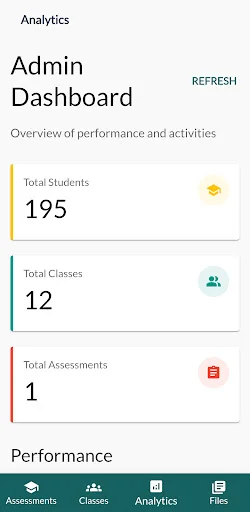 Smart Paper – AI Grading ডাউনলোড করুন | সেরা এআই গ্রেডিং টুল - Screenshot 4