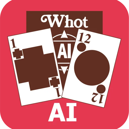 Whot! AI – স্মার্ট কার্ড গেম ডাউনলোড করুন | সেরা কার্ড গেম
