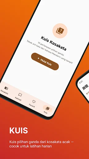 Download Kamus Mandarin – Offline | Learn Chinese Language Fast - Screenshot 4