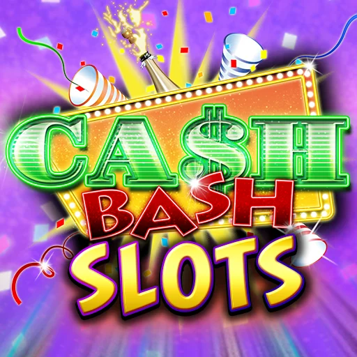 Cash Bash Casino & Slots ডাউনলোড করুন – সেরা ক্যাসিনো গেম