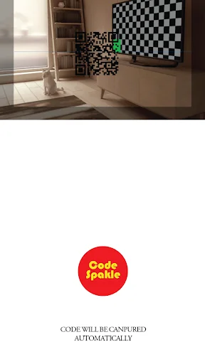 CodeSparkle ডাউনলোড করুন – নিরাপদ QR কোড স্ক্যানার ও তথ্য অ্যাক্সেস - Screenshot 2