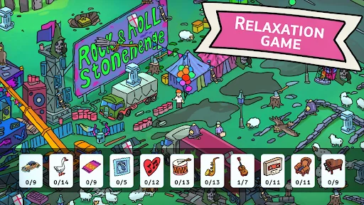 Hidden Objects Games ডাউনলোড করুন – সেরা হিডেন অবজেক্ট গেম - Screenshot 27