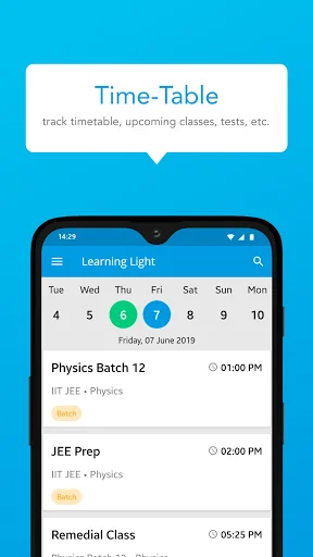 Take iq learning app ডাউনলোড করুন – ব্যালেন্স শিট শেখার সেরা মাধ্যম - Screenshot 1