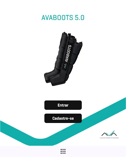 Avaboots 5.0 ডাউনলোড করুন – আপনার কমপ্রেশন বুট নিয়ন্ত্রণ করুন - Screenshot 5