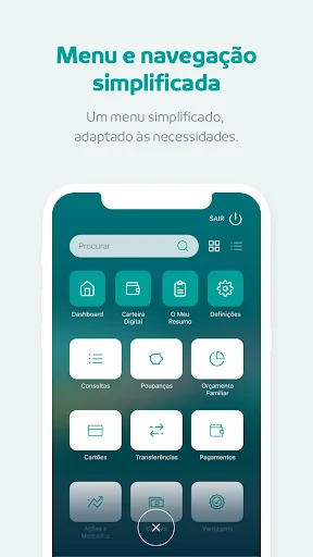 App novobanco ডাউনলোড করুন – দ্রুত এবং নিরাপদ ব্যাংকিং সমাধান - Screenshot 6