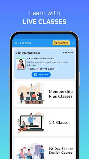 Ace Fluency ডাউনলোড করুন – দ্রুত ইংরেজি শেখার সেরা অ্যাপ - Screenshot 20