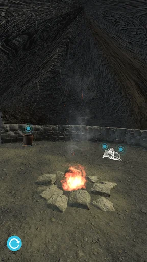 Outer Hebrides Unearthed ডাউনলোড করুন – ৬০০০ বছরের ইতিহাস দেখুন - Screenshot 16