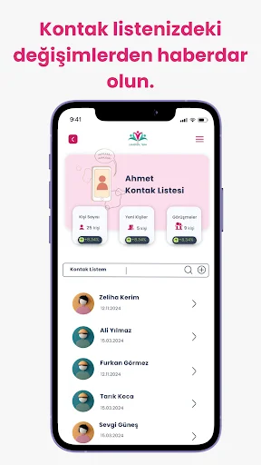 NM Universal Team ডাউনলোড করুন – আপনার ব্যবসা পরিচালনা করুন সহজে - Screenshot 6