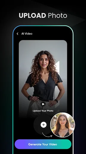PicsJolly ডাউনলোড করুন – এআই ভিডিও মেকার ফ্রি ডাউনলোড - Screenshot 6