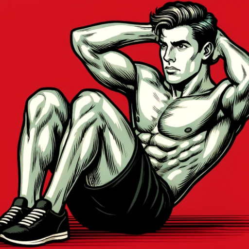 Six Pack in 30 days ডাউনলোড করুন – দ্রুত পেটের মেদ কমানোর উপায়