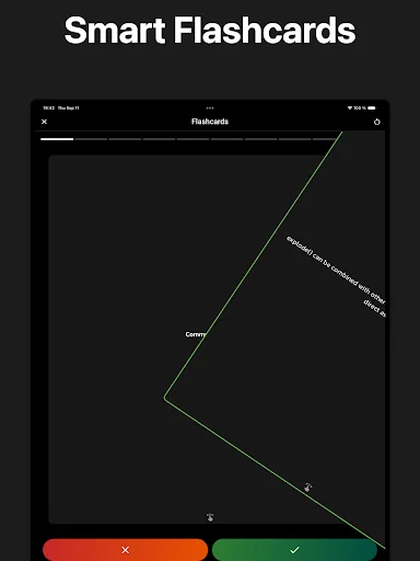 StudyRaid ডাউনলোড করুন – AI ভিত্তিক লার্নিং ও কোর্স তৈরি - Screenshot 19