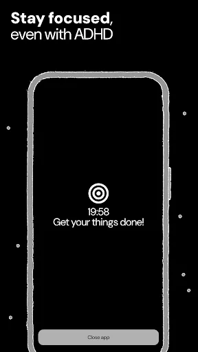 Ascent: Screen Time & Offtime ডাউনলোড করুন – অ্যাপ ব্লক ও ফোকাস বাড়ান - Screenshot 3