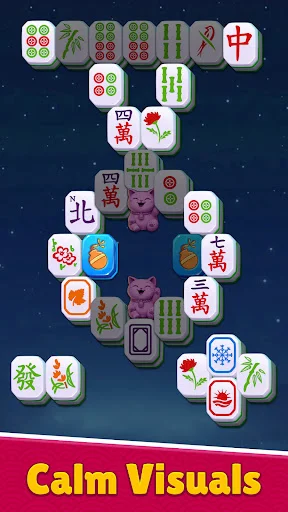 Mahjong Classic ডাউনলোড করুন – সেরা ফ্রি টাইল ম্যাচিং গেম - Screenshot 18