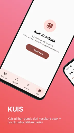 Kamus Jepang – Offline ডাউনলোড করুন – জাপানি ভাষা শিখুন বিনামূল্যে - Screenshot 4