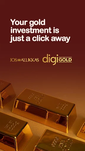 Jos Alukkas Digi Gold ডাউনলোড করুন – ডিজিটাল সোনা কিনুন সেরা দামে - Screenshot 9
