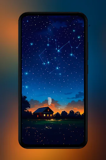 Live Nature Wallpapers HD ডাউনলোড করুন – সেরা মোশন ওয়ালপেপার - Screenshot 3