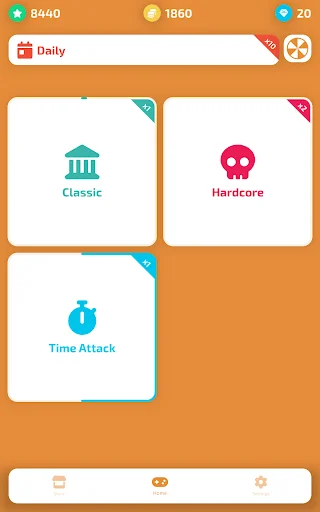 Military Quiz: Warzone ডাউনলোড করুন – সেরা সামরিক কুইজ গেম - Screenshot 9