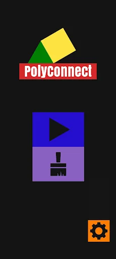 PolyConnect ডাউনলোড করুন – সেরা পাজল গেম ফ্রি ডাউনলোড - Screenshot 1