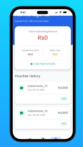 VU Students Guide ডাউনলোড করুন – জিপিএ ক্যালকুলেটর ও পেপারস - Screenshot 4