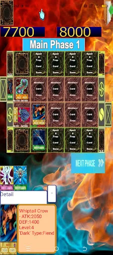 DuelPro ডাউনলোড করুন – সেরা ক্লাসিক কার্ড ডুয়েলিং গেম - Screenshot 5