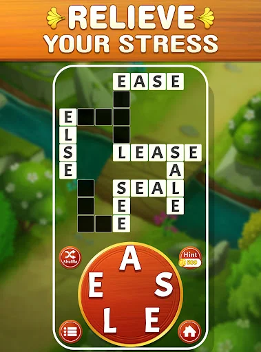 Game of Words ডাউনলোড করুন – সেরা শব্দ ধাঁধা ও ব্রেইন ট্রেনিং গেম - Screenshot 9