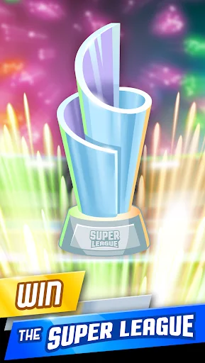 Stick Cricket Super League ডাউনলোড করুন – সেরা ক্রিকেট গেম - Screenshot 5