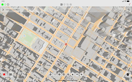 Fake GPS & Joystick – FGPS ডাউনলোড করুন – লোকেশন পরিবর্তন করুন - Screenshot 10