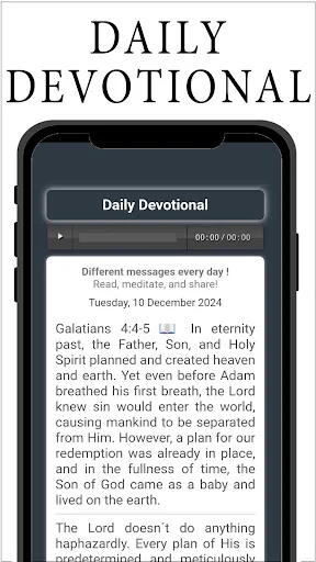 Santa Biblia Español Inglés ডাউনলোড করুন – অফলাইন বাইবেল ও গেম - Screenshot 16