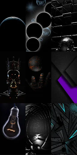3D Wallpaper ডাউনলোড করুন: আপনার স্ক্রিনকে দিন নতুন রূপ - Screenshot 18