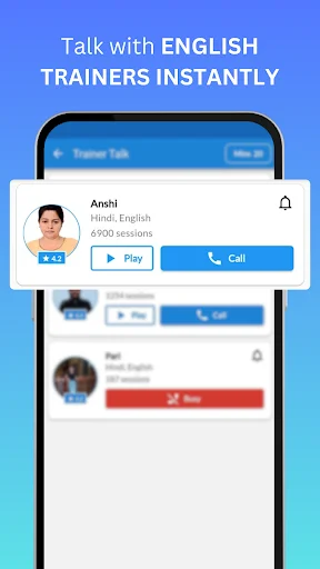 Ace Fluency ডাউনলোড করুন – দ্রুত ইংরেজি শেখার সেরা অ্যাপ - Screenshot 12