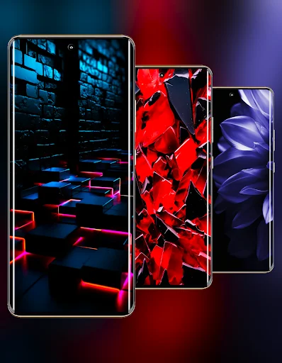 Motorola Edge 60 Pro Wallpaper ডাউনলোড করুন – সেরা HD ওয়ালপেপার - Screenshot 18