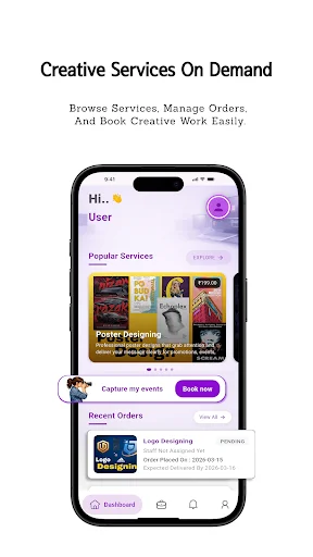 RzQuick ডাউনলোড করুন – প্রফেশনাল ভিডিও এডিটর অ্যাপ - Screenshot 1