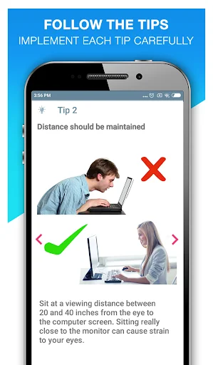 Office Workout Exercises ডাউনলোড করুন – ডেস্ক এক্সারসাইজ অ্যাপ - Screenshot 5