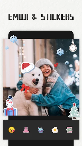 Photo Collage Maker ডাউনলোড করুন – সেরা ফটো এডিটর ও কোলাজ মেকার - Screenshot 24