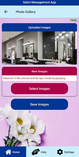 Salon Management অ্যাপ ডাউনলোড করুন – সেলুন ও স্পা ব্যবসার সেরা সমাধান - Screenshot 5